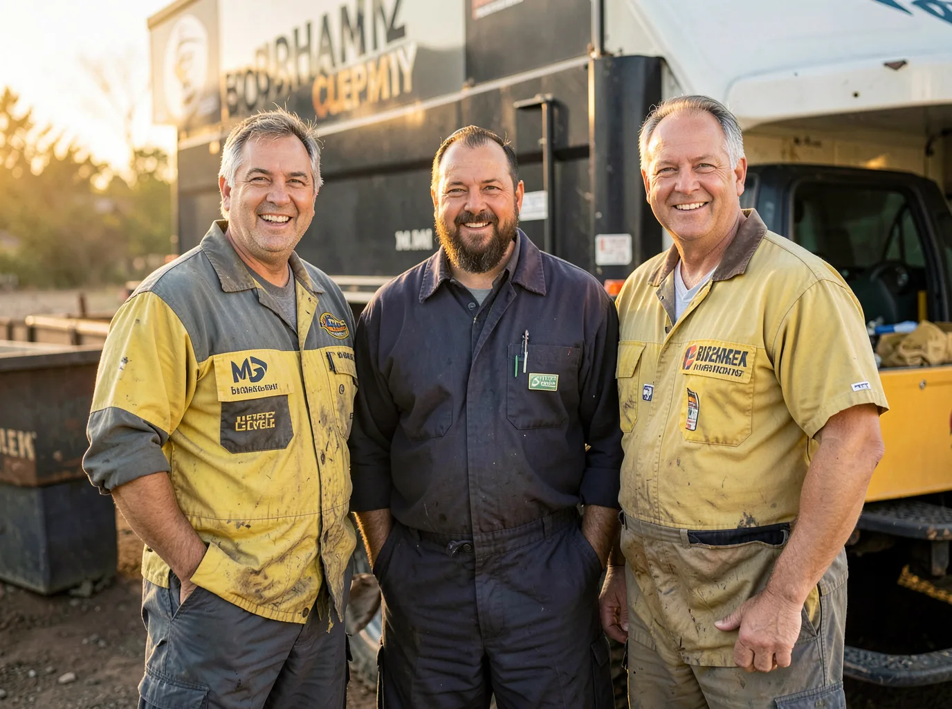 Sewage Cleanup company in Portland, ME