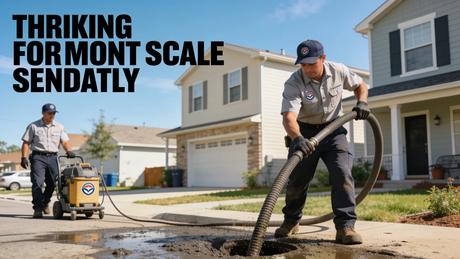 Sewage Cleanup in Portland, ME near me